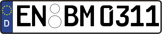 EN-BM0311