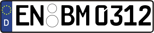 EN-BM0312