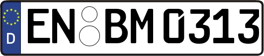 EN-BM0313