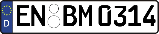 EN-BM0314