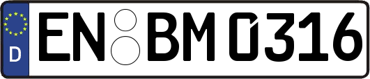 EN-BM0316