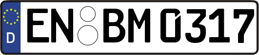 EN-BM0317