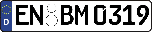 EN-BM0319