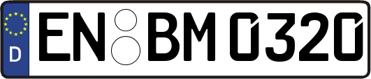 EN-BM0320