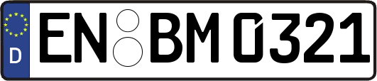 EN-BM0321