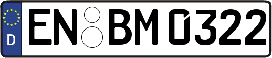 EN-BM0322