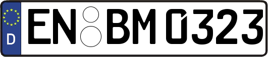 EN-BM0323