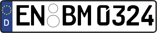 EN-BM0324