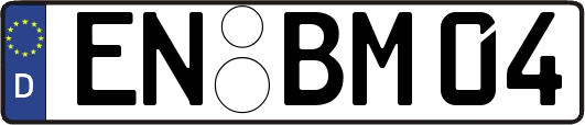 EN-BM04