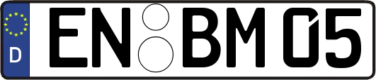 EN-BM05