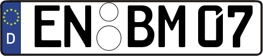 EN-BM07