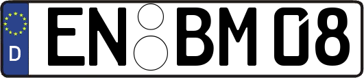 EN-BM08