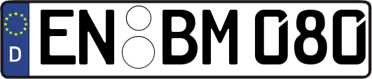 EN-BM080