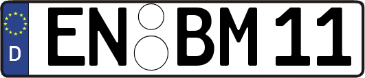 EN-BM11