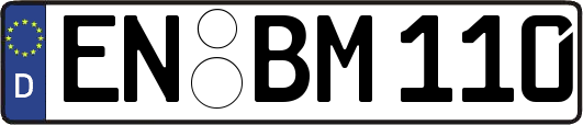 EN-BM110