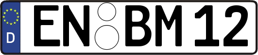 EN-BM12
