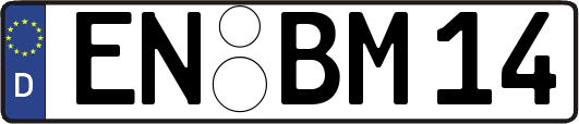 EN-BM14