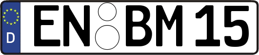 EN-BM15