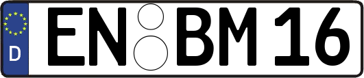 EN-BM16
