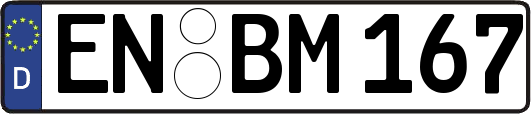 EN-BM167