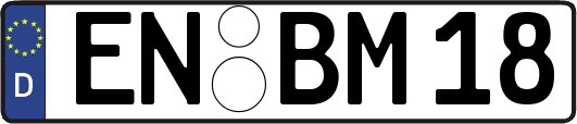 EN-BM18