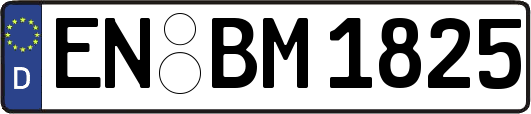 EN-BM1825