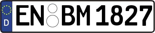 EN-BM1827