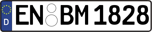 EN-BM1828