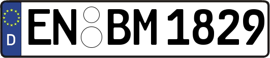 EN-BM1829