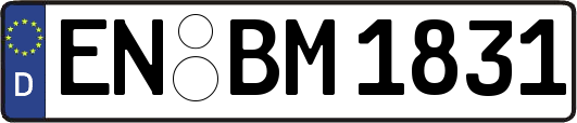 EN-BM1831