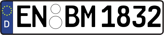 EN-BM1832