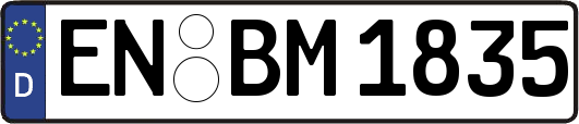 EN-BM1835