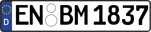 EN-BM1837