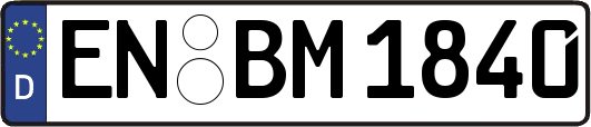 EN-BM1840