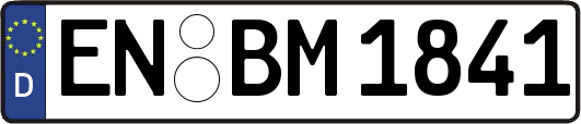 EN-BM1841