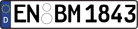 EN-BM1843