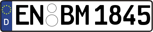 EN-BM1845