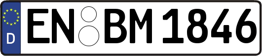 EN-BM1846