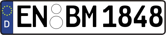 EN-BM1848