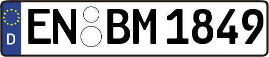 EN-BM1849