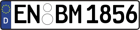 EN-BM1856