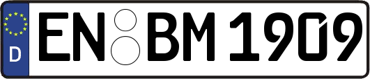 EN-BM1909