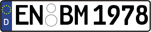 EN-BM1978