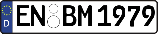 EN-BM1979