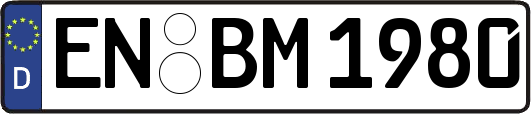 EN-BM1980