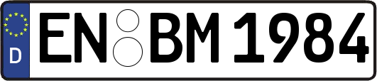 EN-BM1984