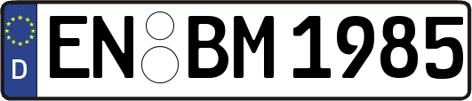 EN-BM1985