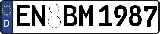 EN-BM1987