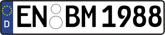 EN-BM1988