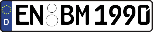 EN-BM1990